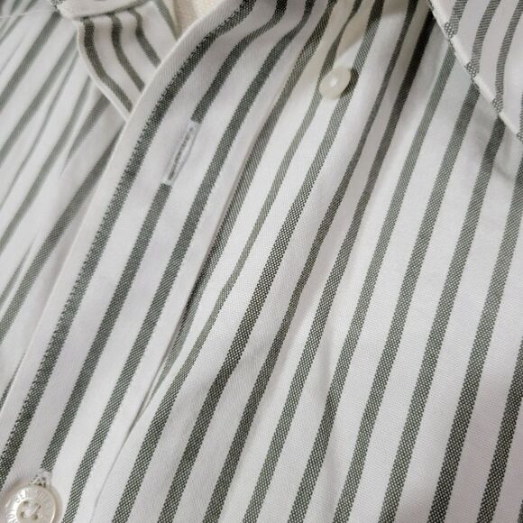 Ben Sherman the Oxford striped shirt - Picture 7 of 14